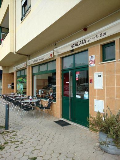 Snack Bar Atalaia