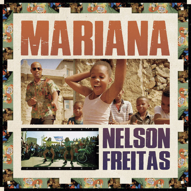 Canción Mariana