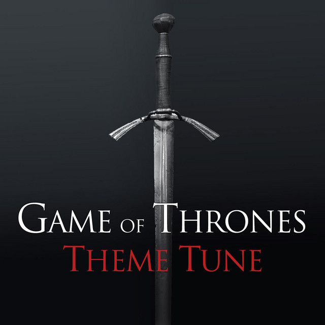 Canción Game of Thrones Theme Tune