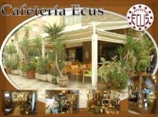 Cafe Ecus