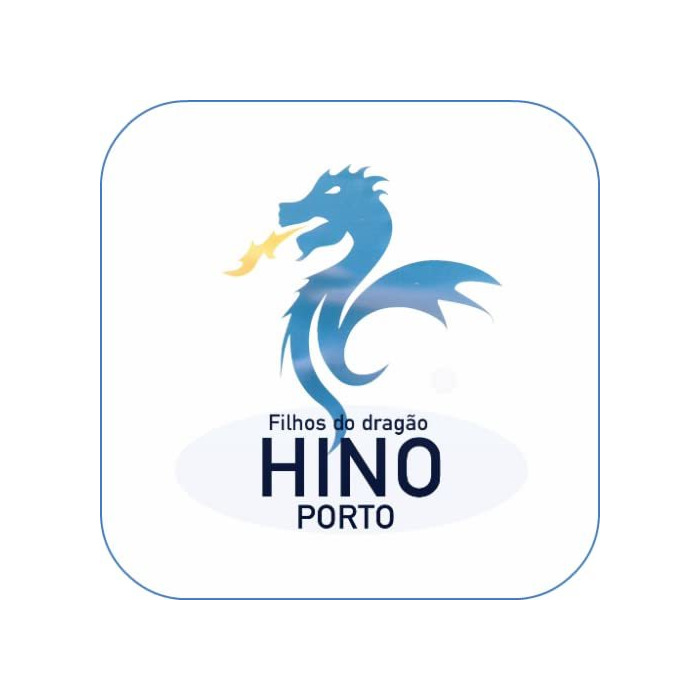 Social Hino do Porto