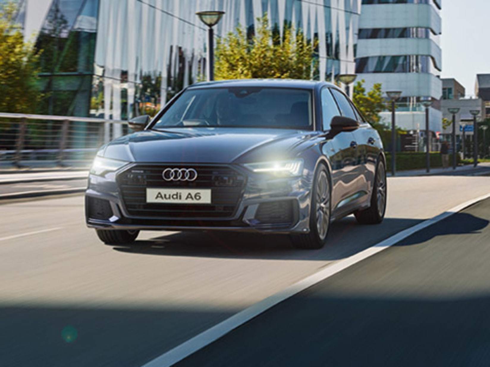Social Audi 