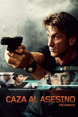 The Gunman