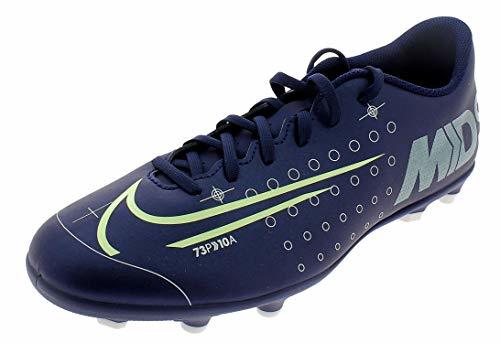 Fashion Nike Vapor 13 Club MDS FG/MG, Unisex Adulto, Multicolor