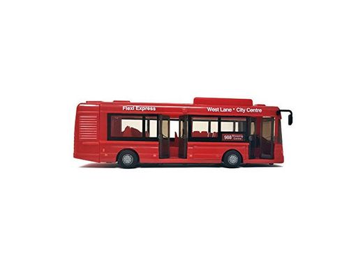 PLAYJOCS Bus Urbano GT-6251