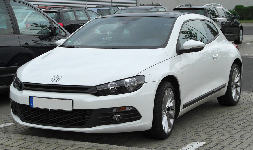 Fashion Volkswagen Scirocco - Wikipedia, la enciclopedia libre