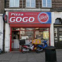 Restaurants Pizza GoGo