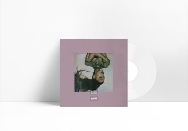 Música 7 rings