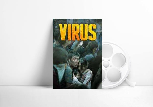 Filme Coronavirus: The Silent Killer