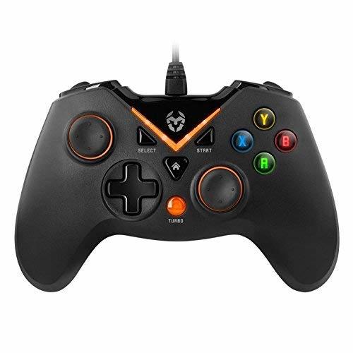 Electrónica KROM Key - NXKROMKEY - Gamepad