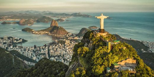 Rio de Janeiro