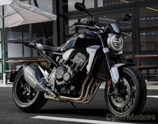 Fashion CB1000R