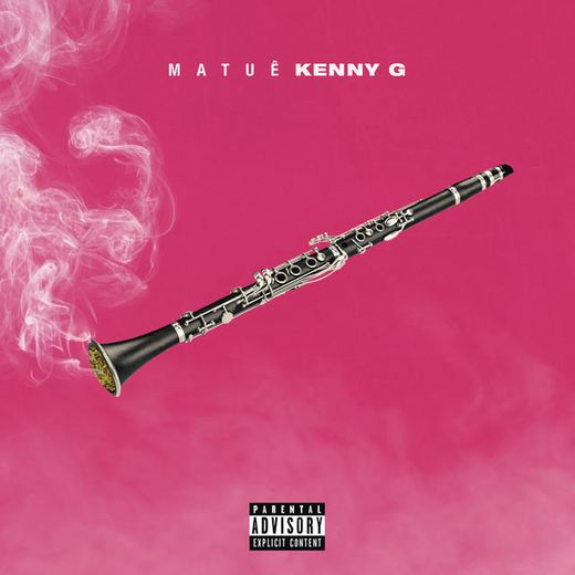 Kenny G