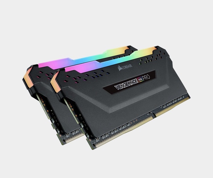 Corsair Vengeance RGB PRO DDR4 2*16GB 
