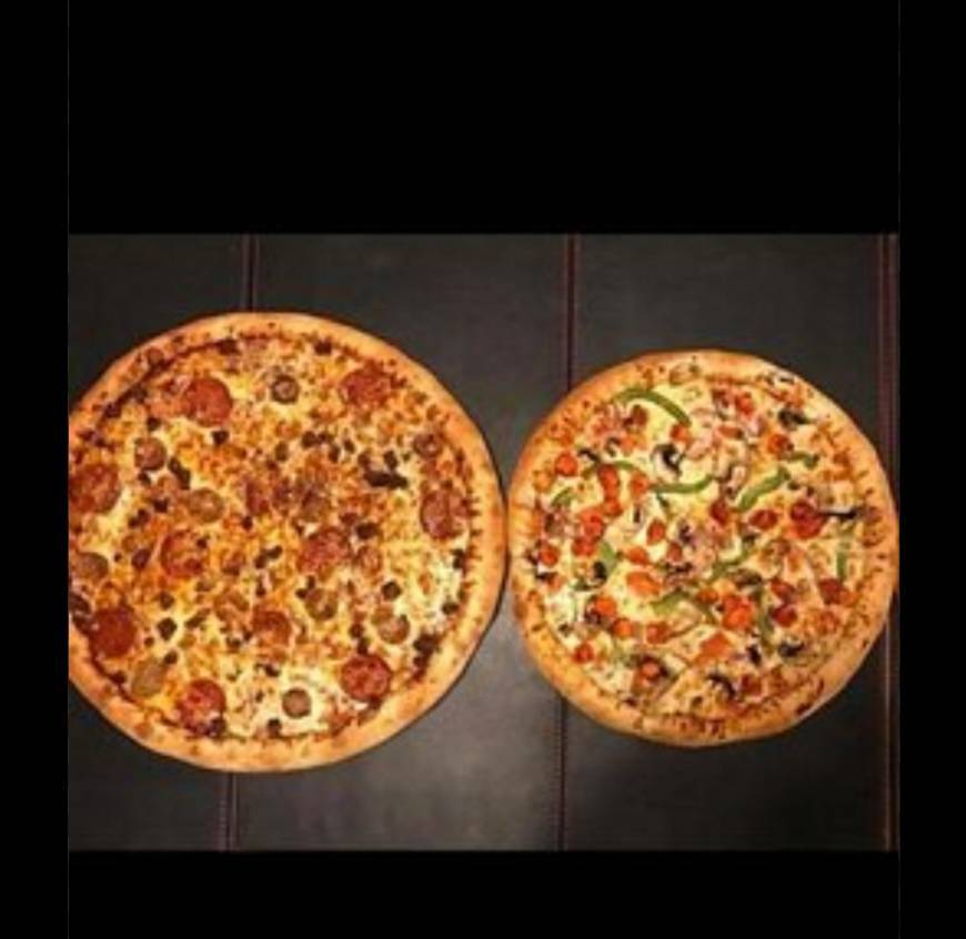 Restaurantes Istanbul Kebab And Pizza House