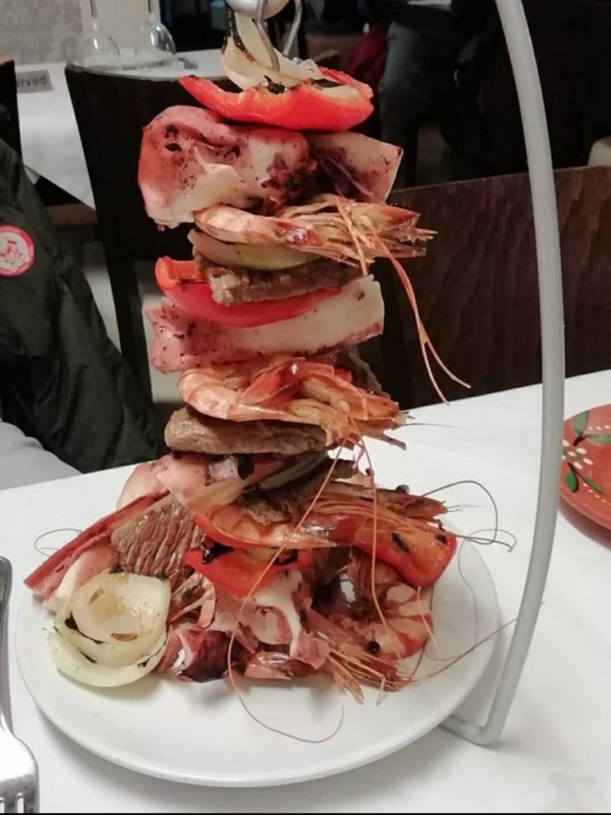 Lugar Great Yarmouth