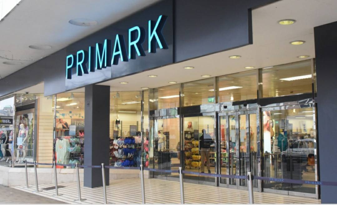 Place Primark