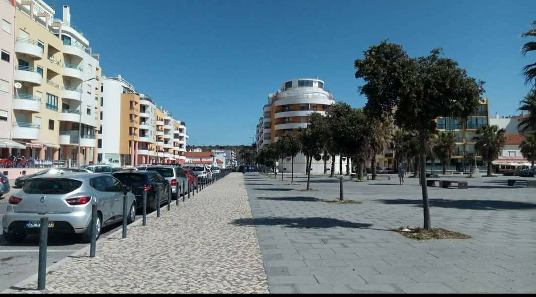 Lugar Costa da Caparica