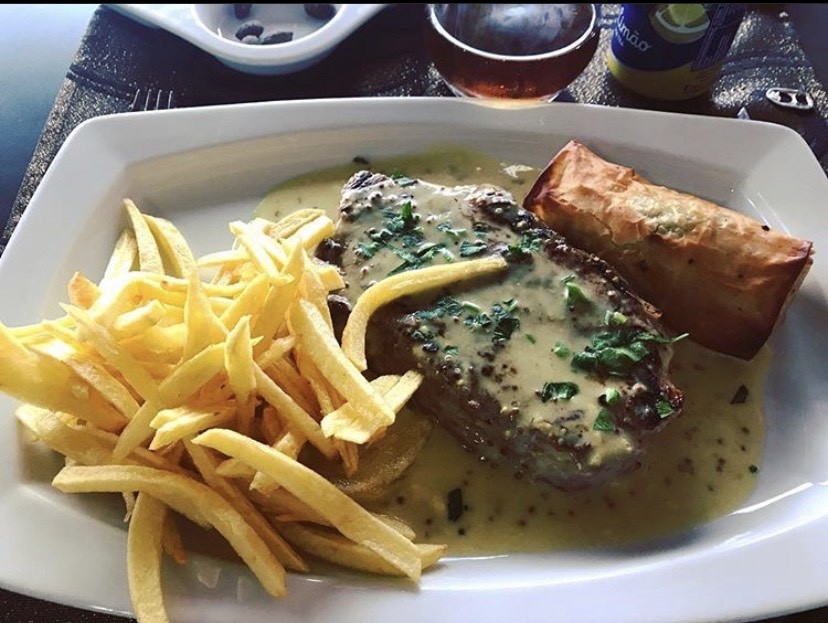 Restaurante Tábua Rasa