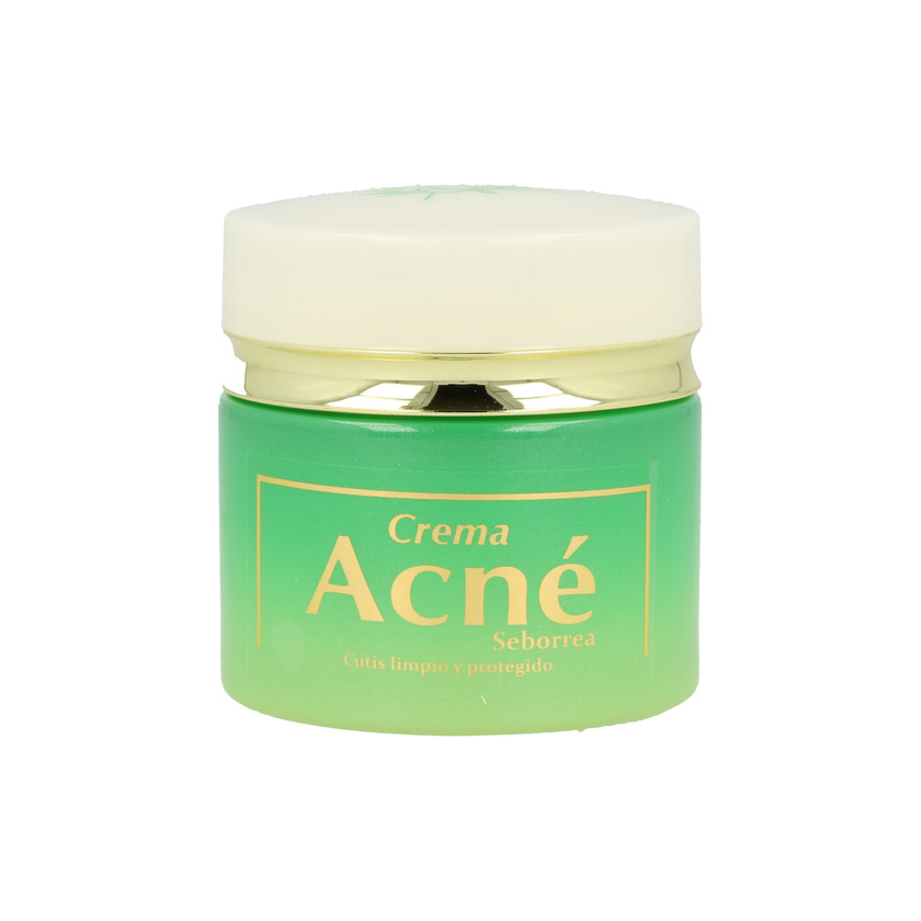 Product Creme Acne Seborreia 50 ml de creme