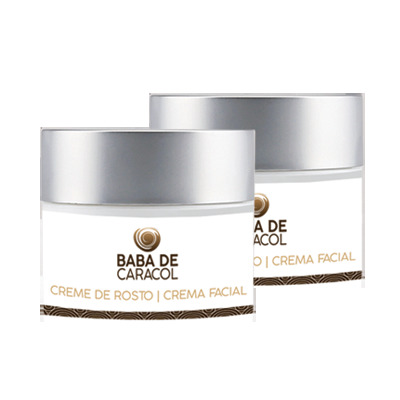 Product Baba de Caracol 50 ml