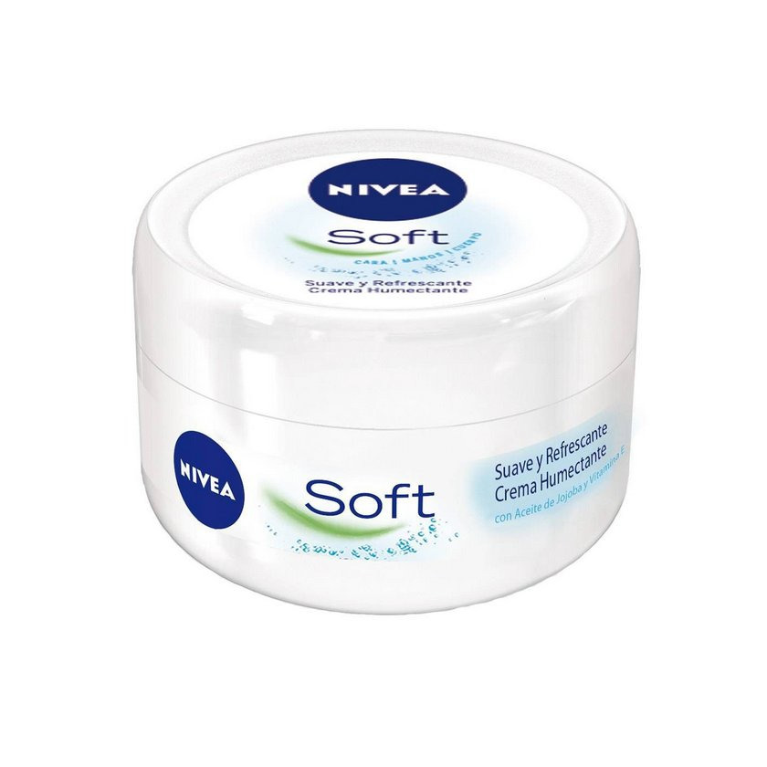 Product NIVEA CREME HIDRATANTE INTENSIVO SUAVE 100ML

