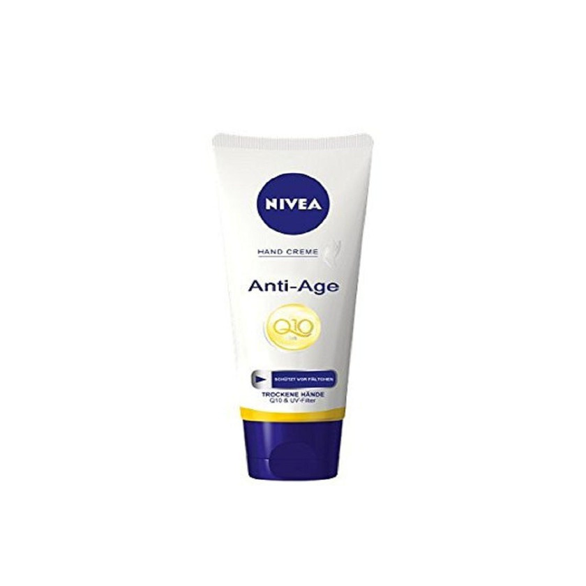 Product Q10 Mãos Creme Anti-idade 100 ml