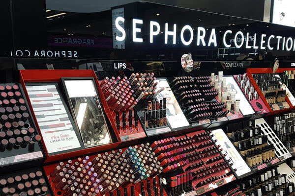 Social Sephora