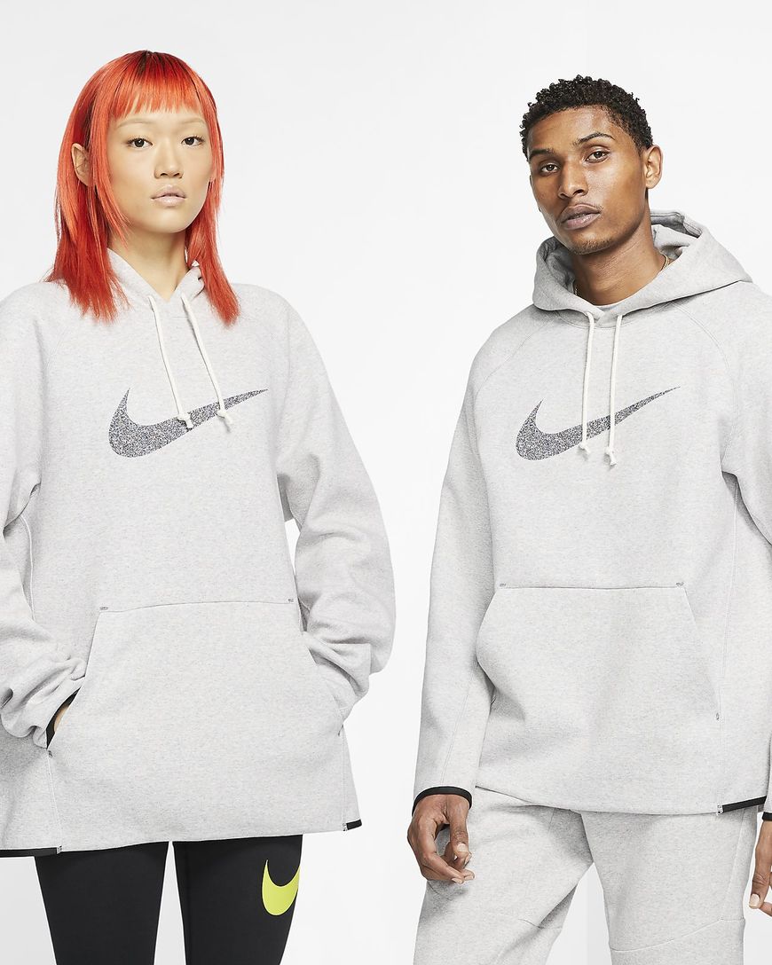 Moda Nike 50 hoodie-pullover