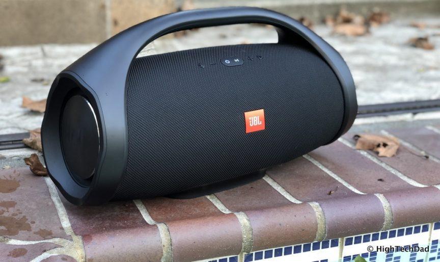 Moda JBL Boombox