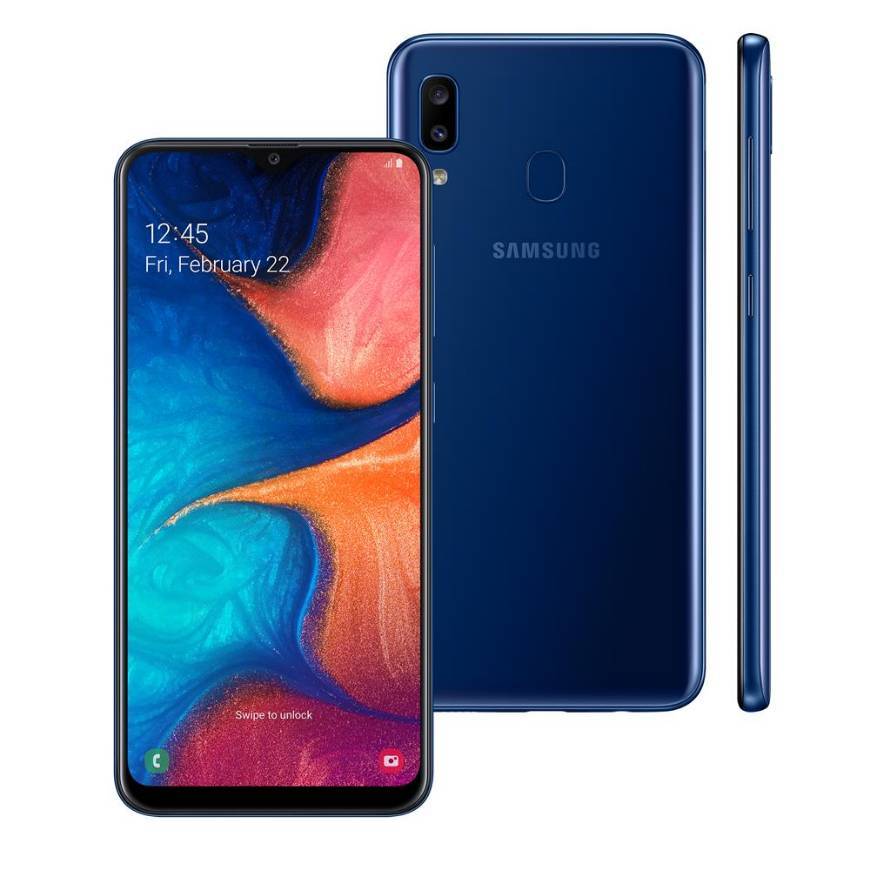 Moda Teléfono Samsung Galaxy A20 - Precios, especificaciones y más ...