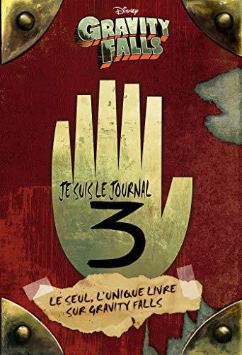 Libros GRAVITY FALLS - le journal