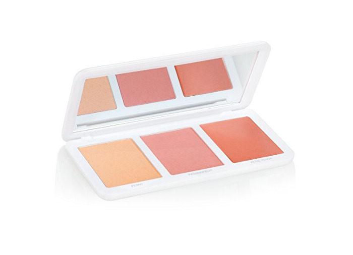 Belleza Models Own Sculpt & Glow - Subrayador paleta