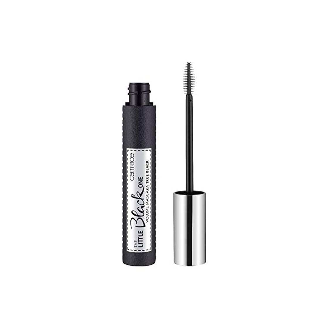 Productos CATRICE MASCARA THE LITTLE BLACK ONE VOLUME TRUE BLACK