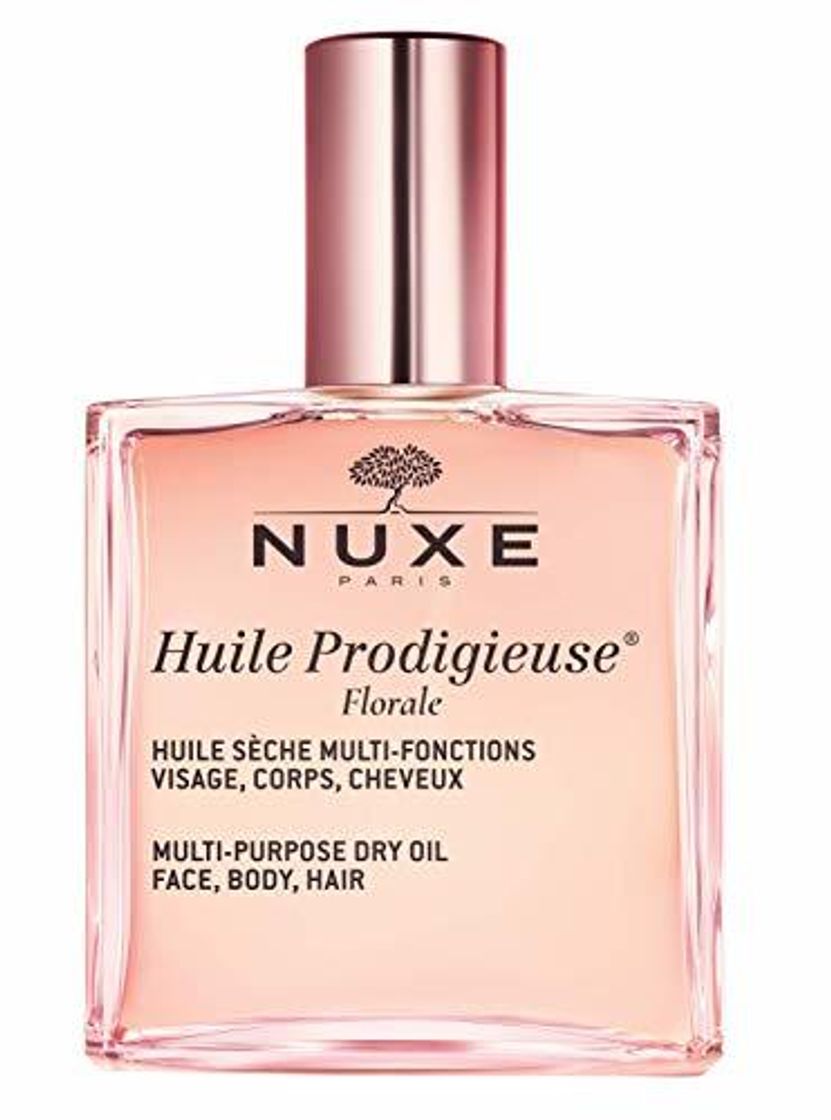 Social Nuxe Huile Prodigieuse Huile Florale Vapo 100 ml