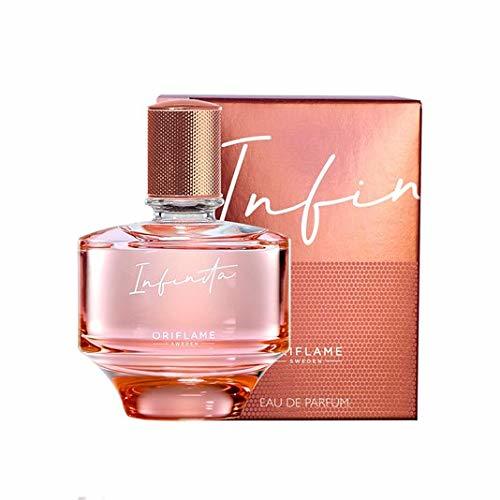 Social Eau de Parfum Infinita