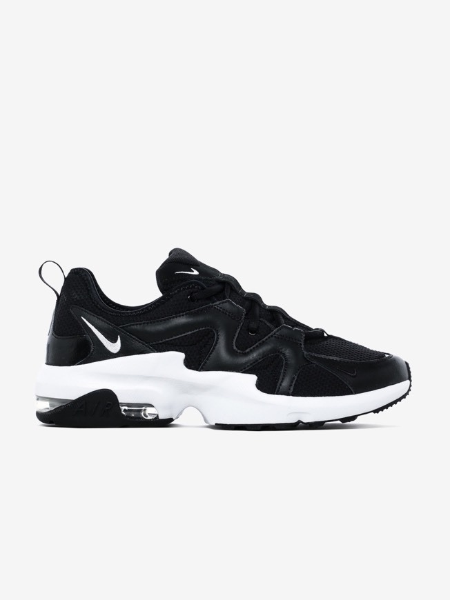 Social Nike Graviton Black