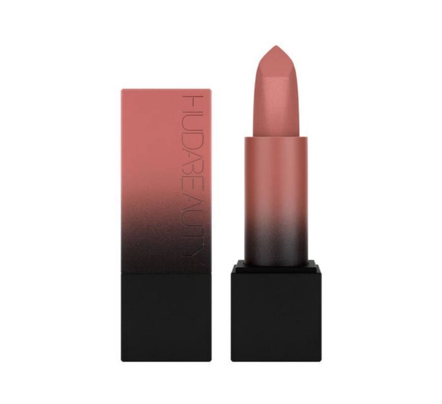 Social Huda Beauty Matte Power Bullet