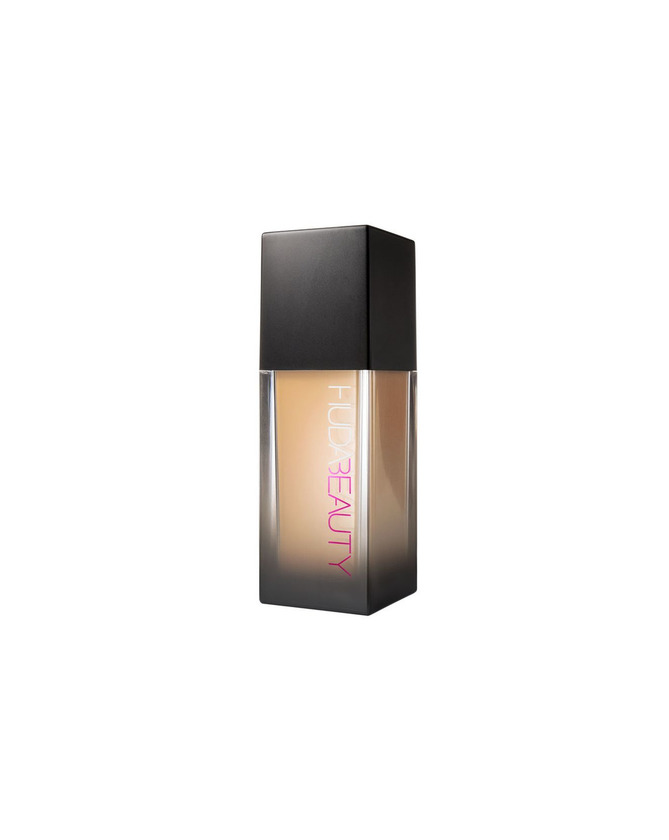 Social Huda Beauty