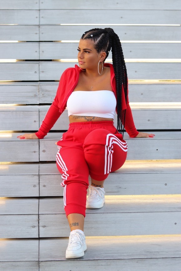 Social Adidas ❤️