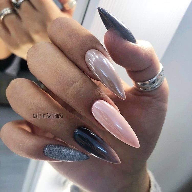 Social Nails 💅🏼