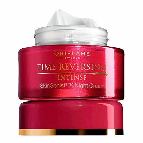 Oriflame Crema Antienvejecimiento Time Reversing Intense 50ml