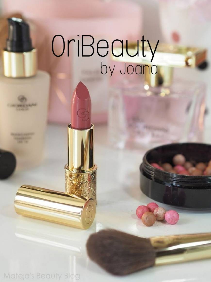 OriBeautybyJoana loja Online