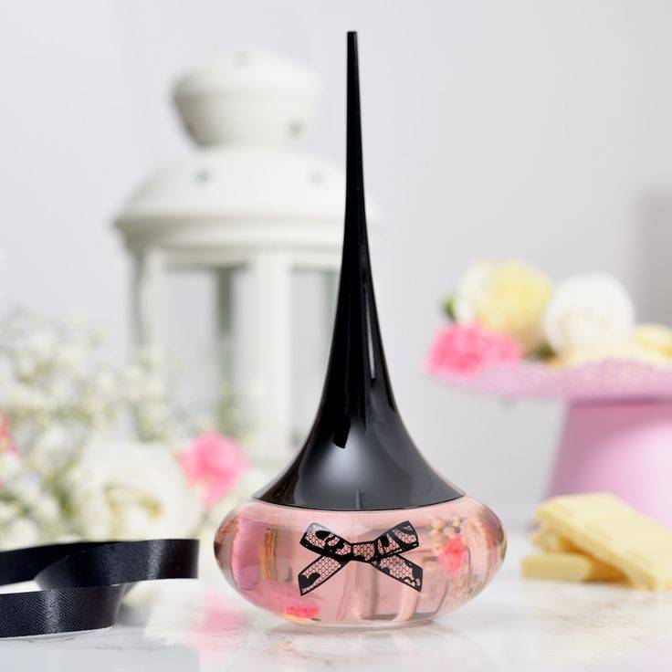 Product Perfume Love Potion Secrets