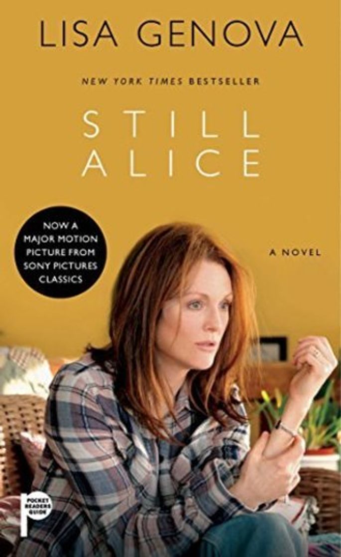 Libros Still Alice