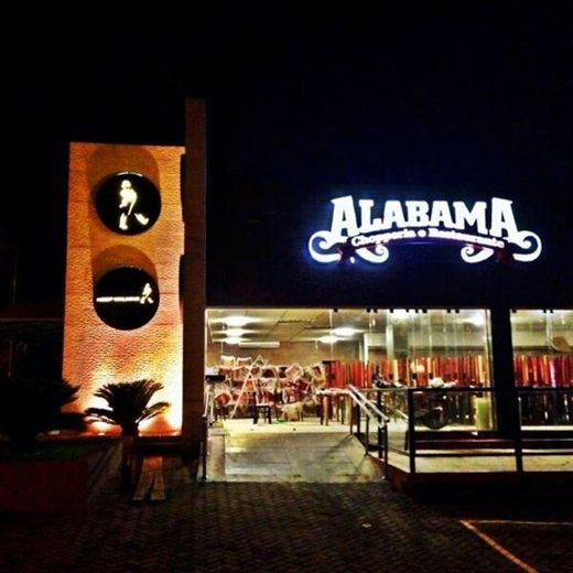 Alabama Chopperia e Restaurante