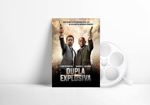 Movie El Otro Guardaespaldas