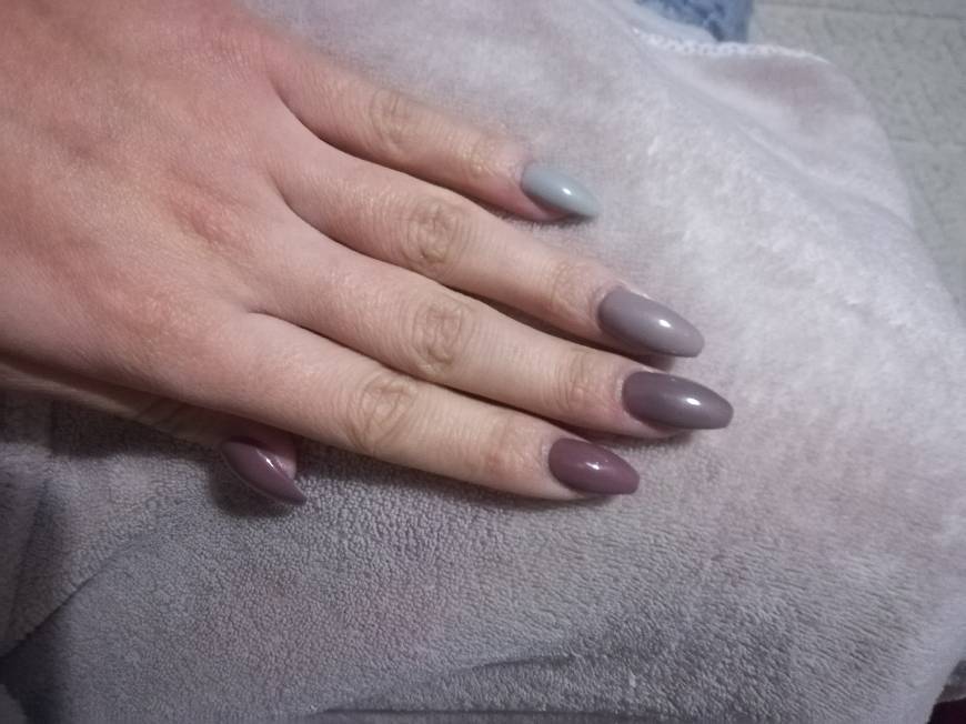 Social Arte de uñas de BeaTea estampado esmalte de uñas polaco Verniz manicura