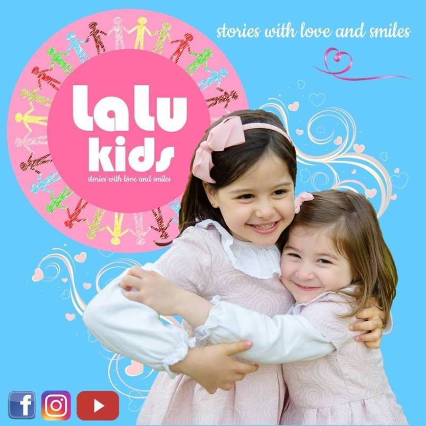 Moda LaLu Kids