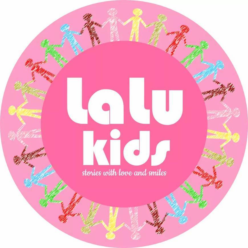 LaLu Kids Facebook